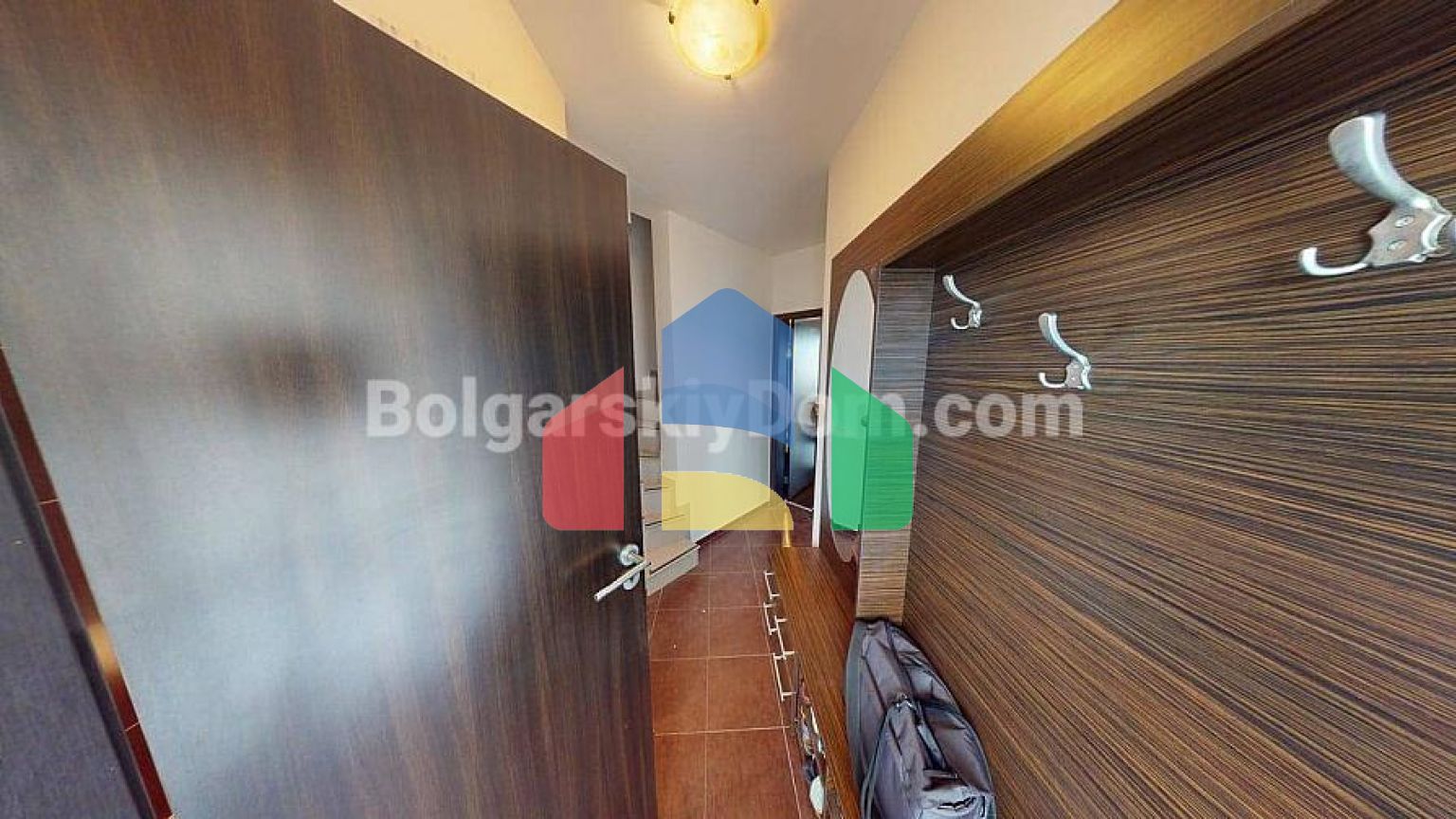 Дом в Империал Хайтс