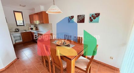 Трехкомнатная квартира в Бей Вью Виллас