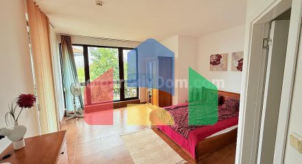 Трехкомнатная квартира в Бей Вью Виллас