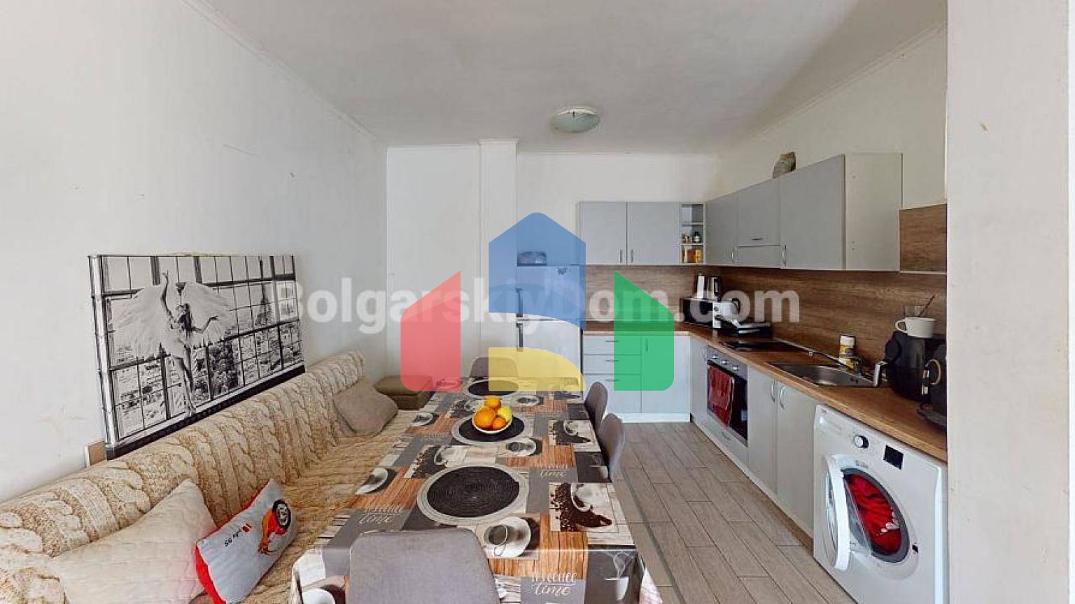 Трикімнатна квартира в Бей В'ю Віллас