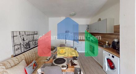 Трикімнатна квартира в Бей В'ю Віллас