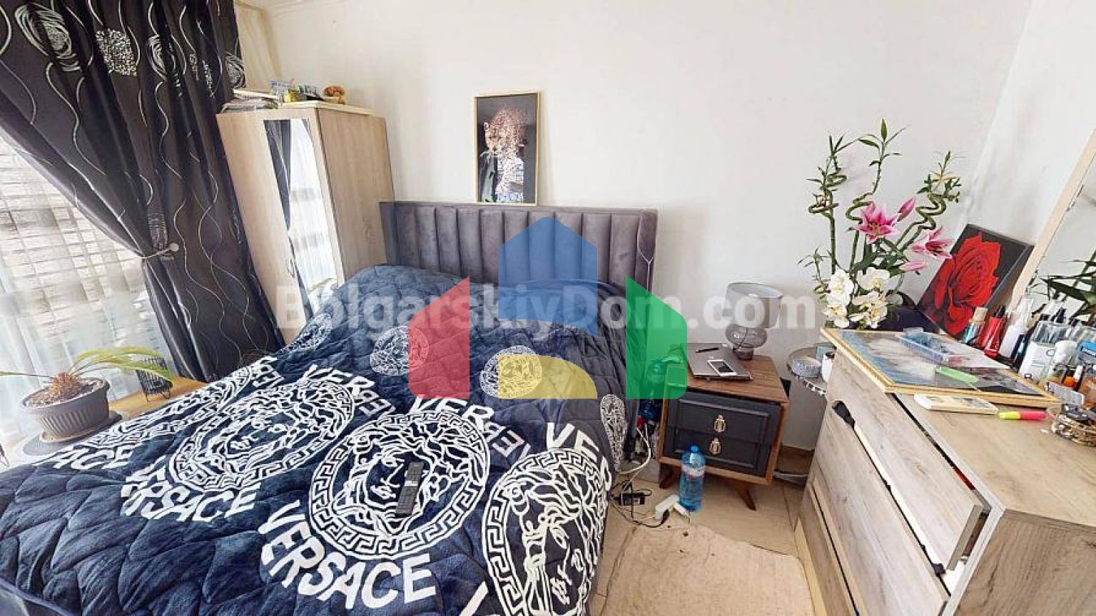 Трикімнатна квартира в Бей В'ю Віллас