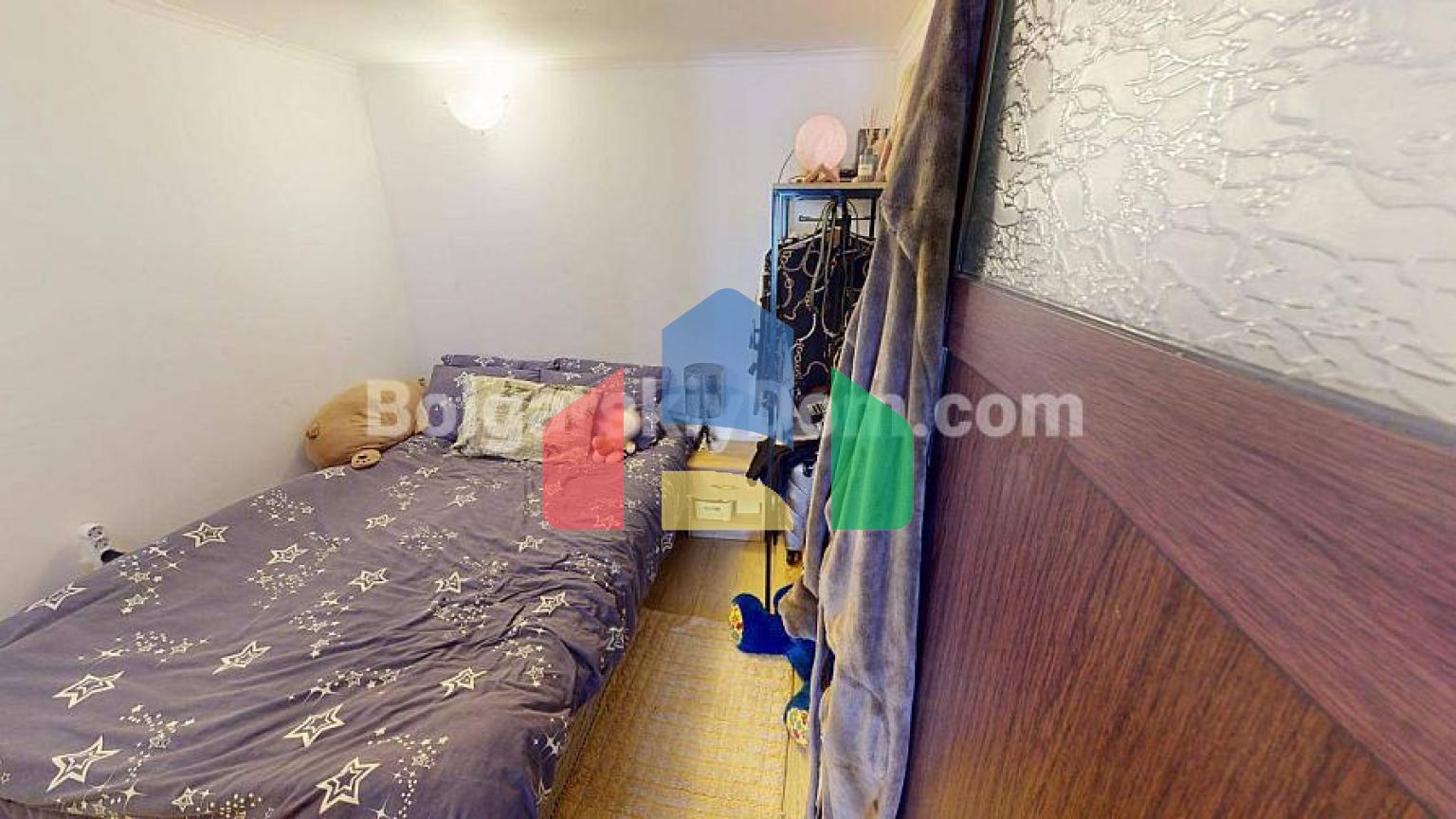 Трикімнатна квартира в Бей В'ю Віллас