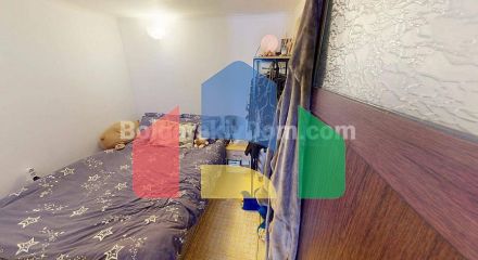 Трикімнатна квартира в Бей В'ю Віллас