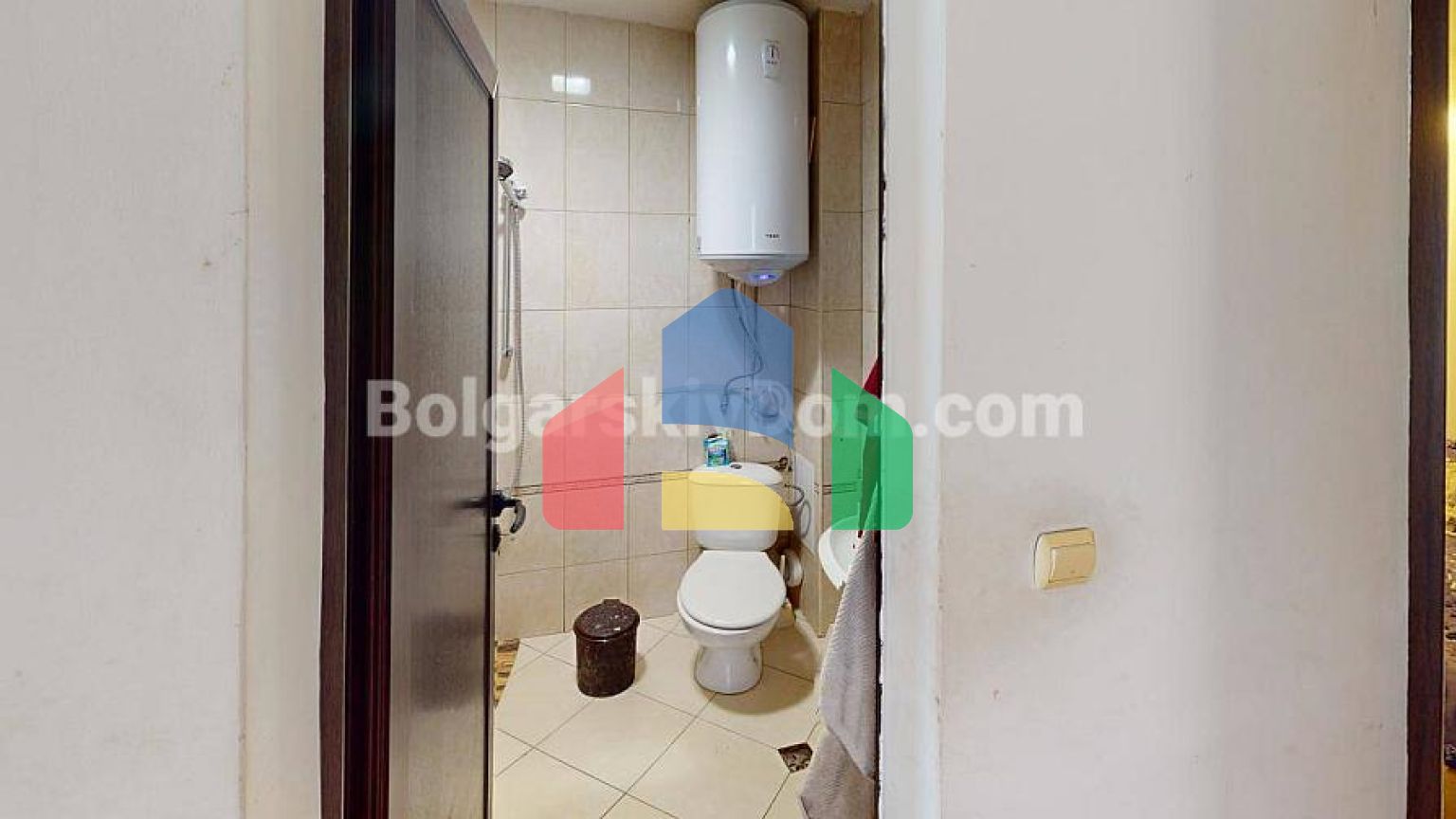 Трикімнатна квартира в Бей В'ю Віллас