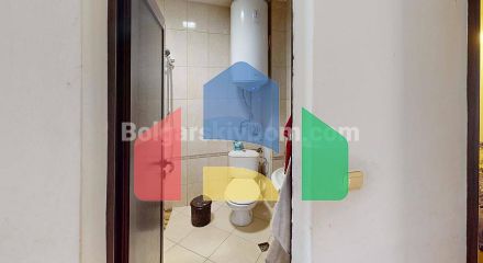 Трикімнатна квартира в Бей В'ю Віллас