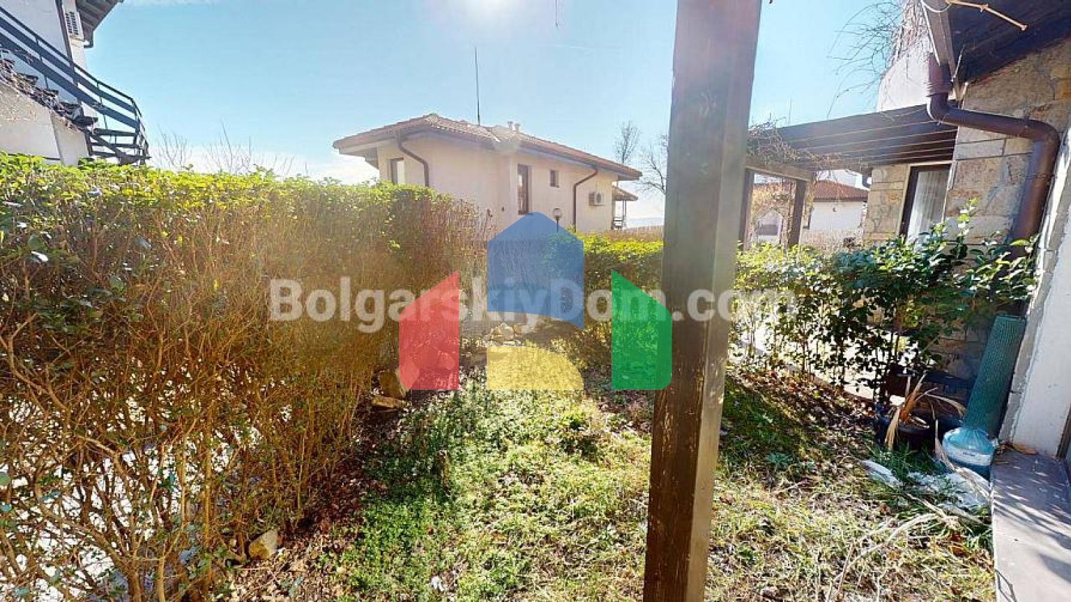 Трикімнатна квартира в Бей В'ю Віллас