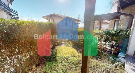 Трикімнатна квартира в Бей В'ю Віллас