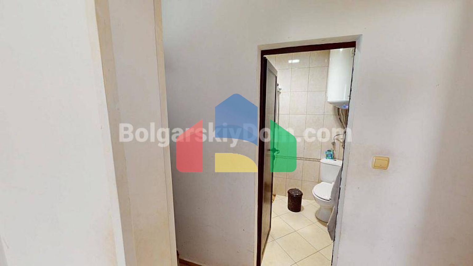 Трикімнатна квартира в Бей В'ю Віллас