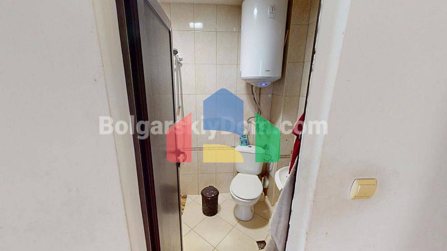 Трикімнатна квартира в Бей В'ю Віллас