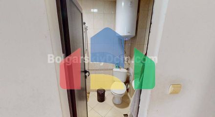 Трикімнатна квартира в Бей В'ю Віллас