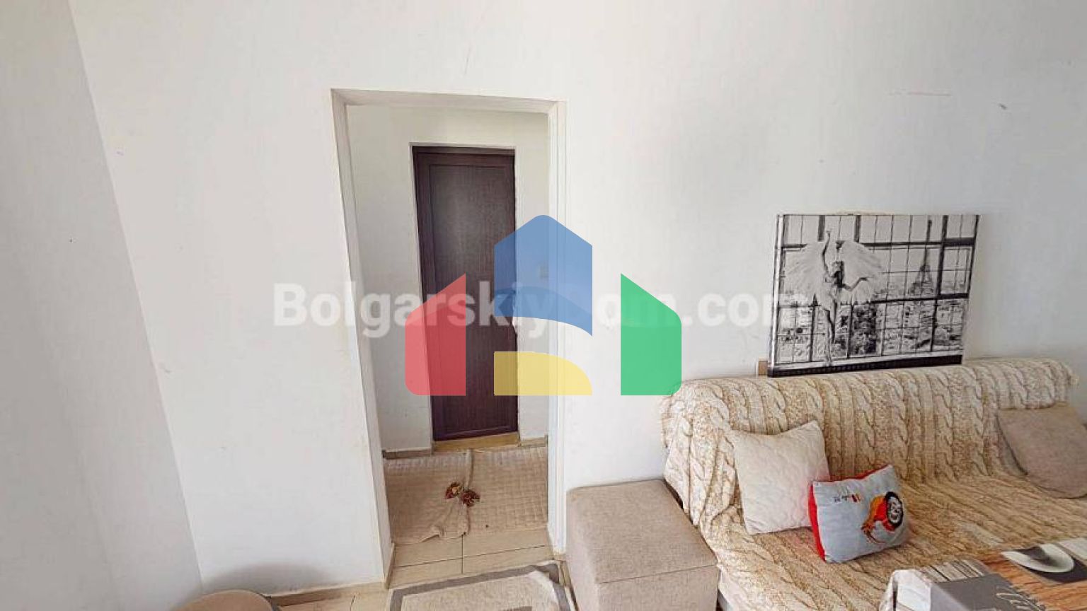 Трикімнатна квартира в Бей В'ю Віллас