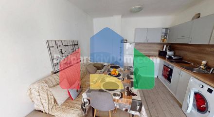 Трикімнатна квартира в Бей В'ю Віллас