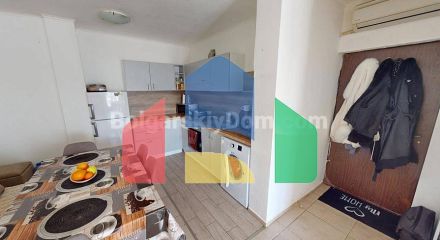 Трикімнатна квартира в Бей В'ю Віллас