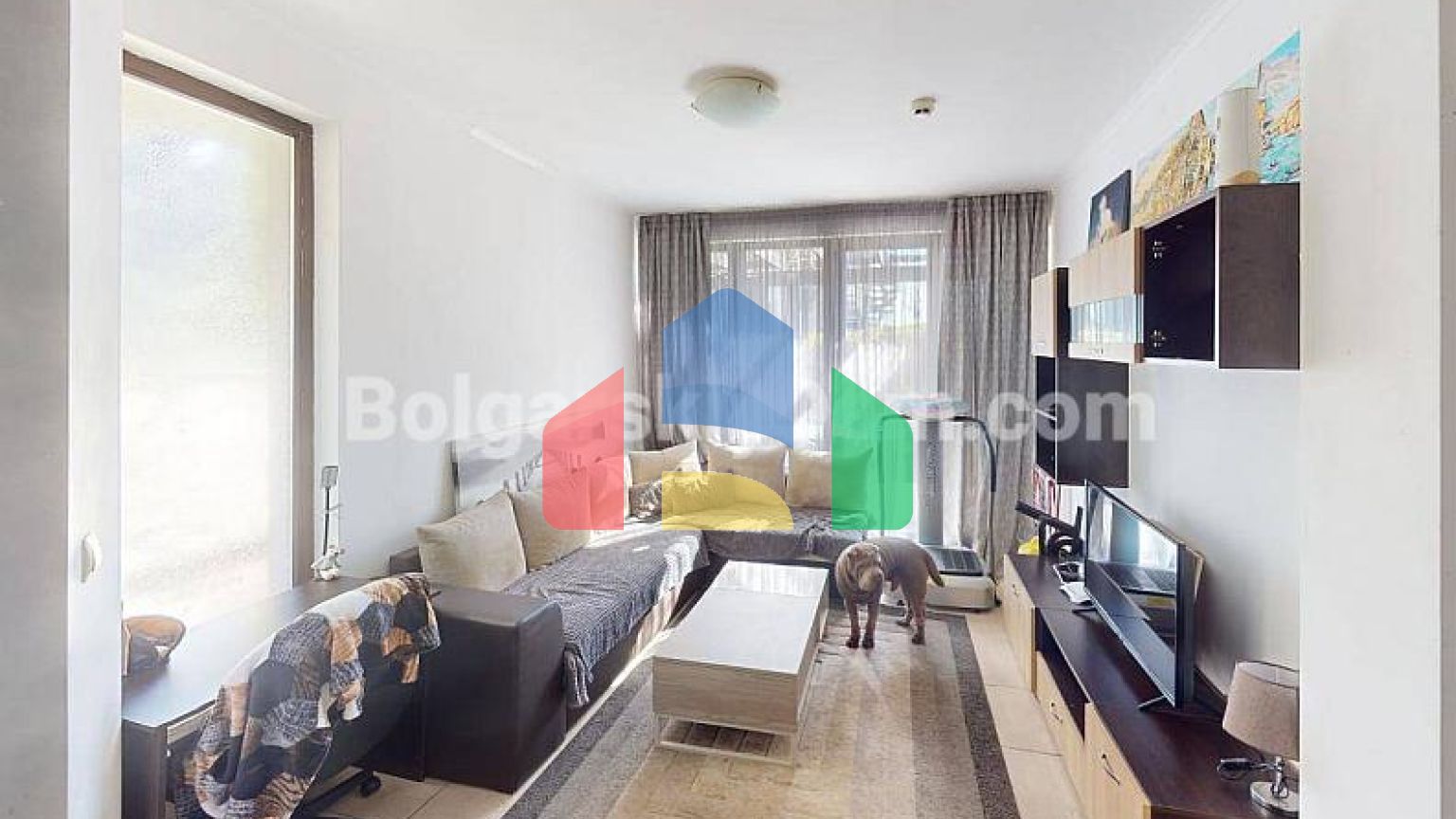 Трикімнатна квартира в Бей В'ю Віллас