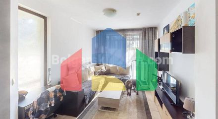 Трикімнатна квартира в Бей В'ю Віллас