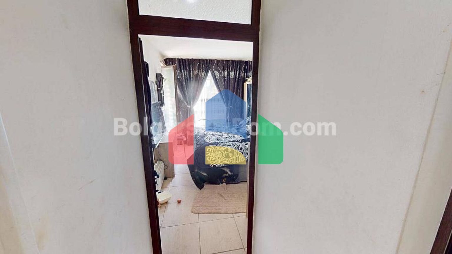 Трикімнатна квартира в Бей В'ю Віллас