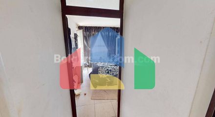 Трикімнатна квартира в Бей В'ю Віллас