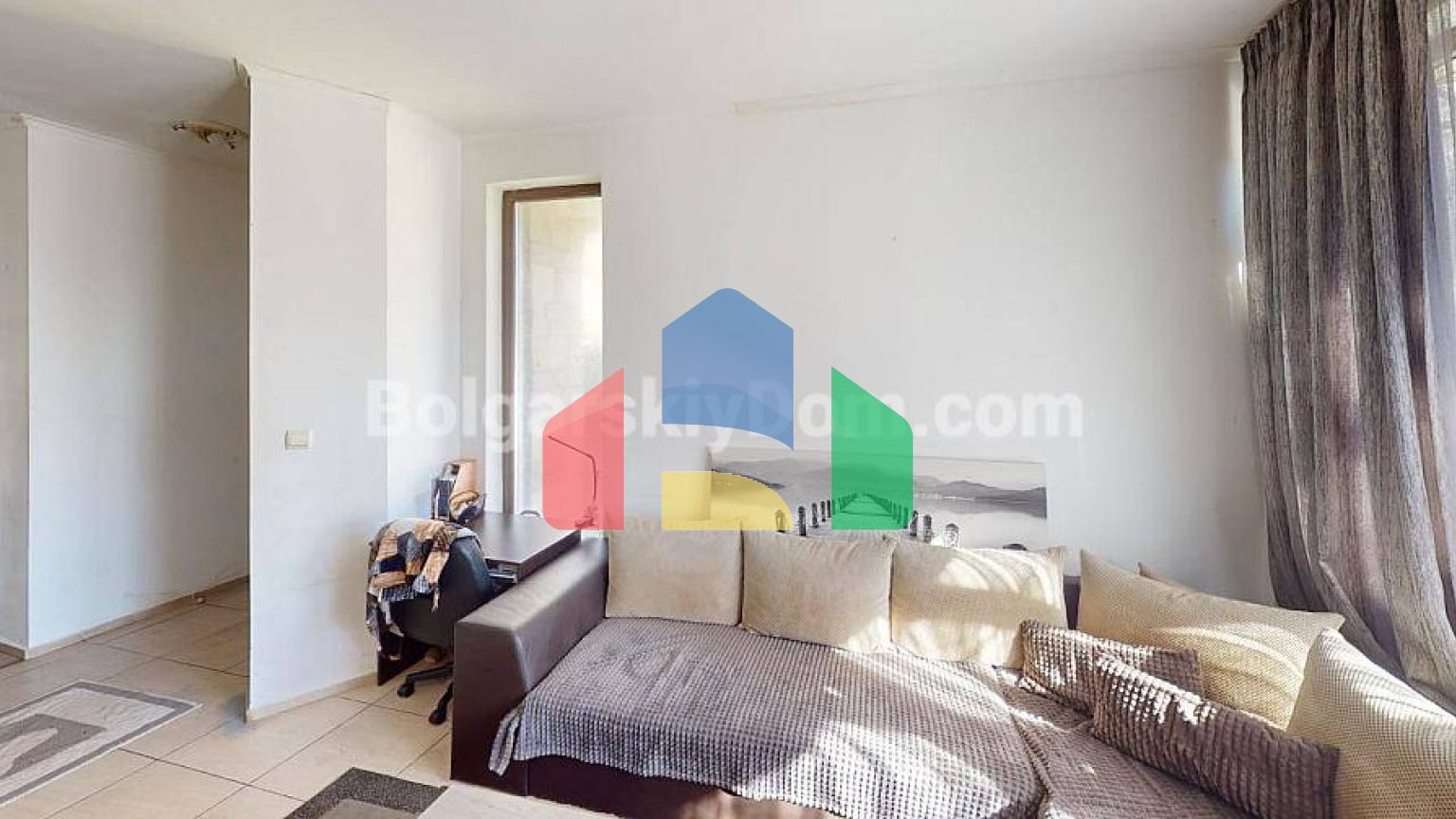 Трикімнатна квартира в Бей В'ю Віллас