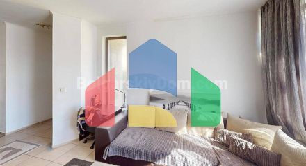 Трикімнатна квартира в Бей В'ю Віллас