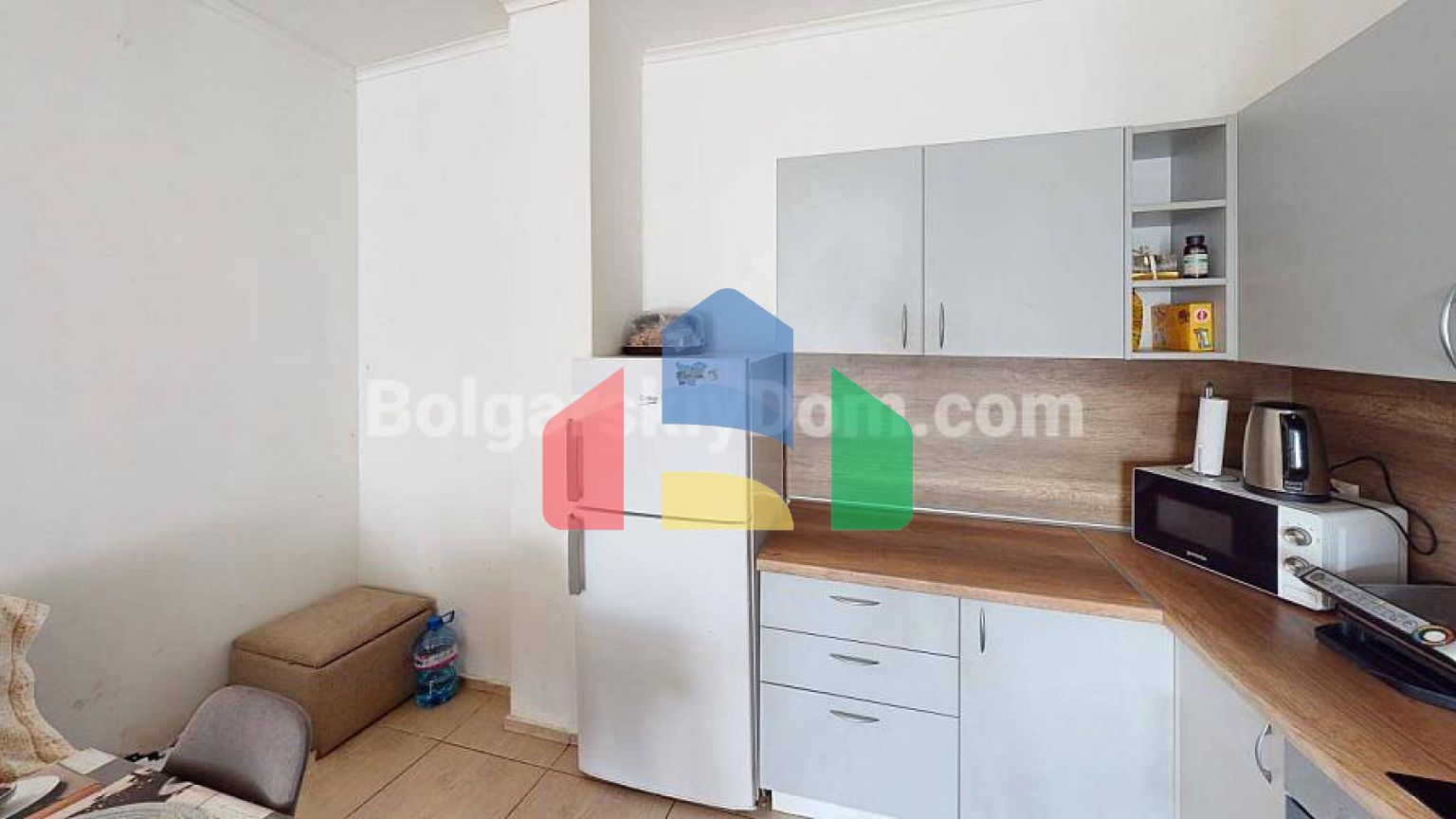 Трикімнатна квартира в Бей В'ю Віллас