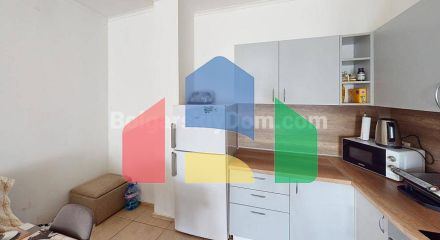 Трикімнатна квартира в Бей В'ю Віллас