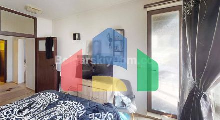 Трикімнатна квартира в Бей В'ю Віллас