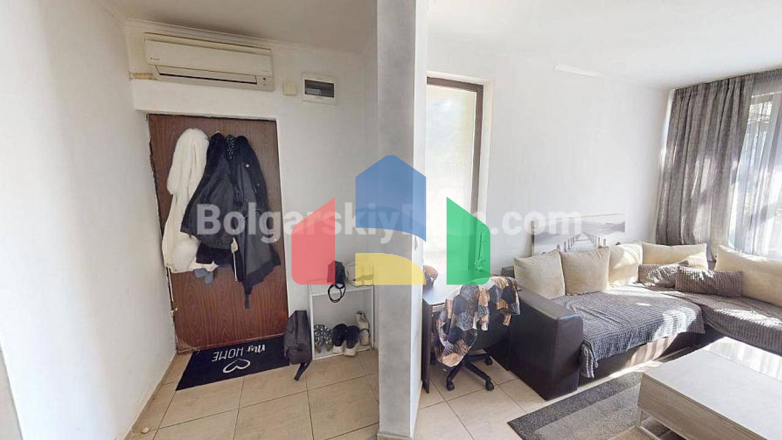 Трикімнатна квартира в Бей В'ю Віллас