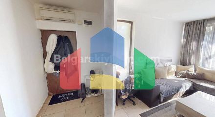 Трикімнатна квартира в Бей В'ю Віллас