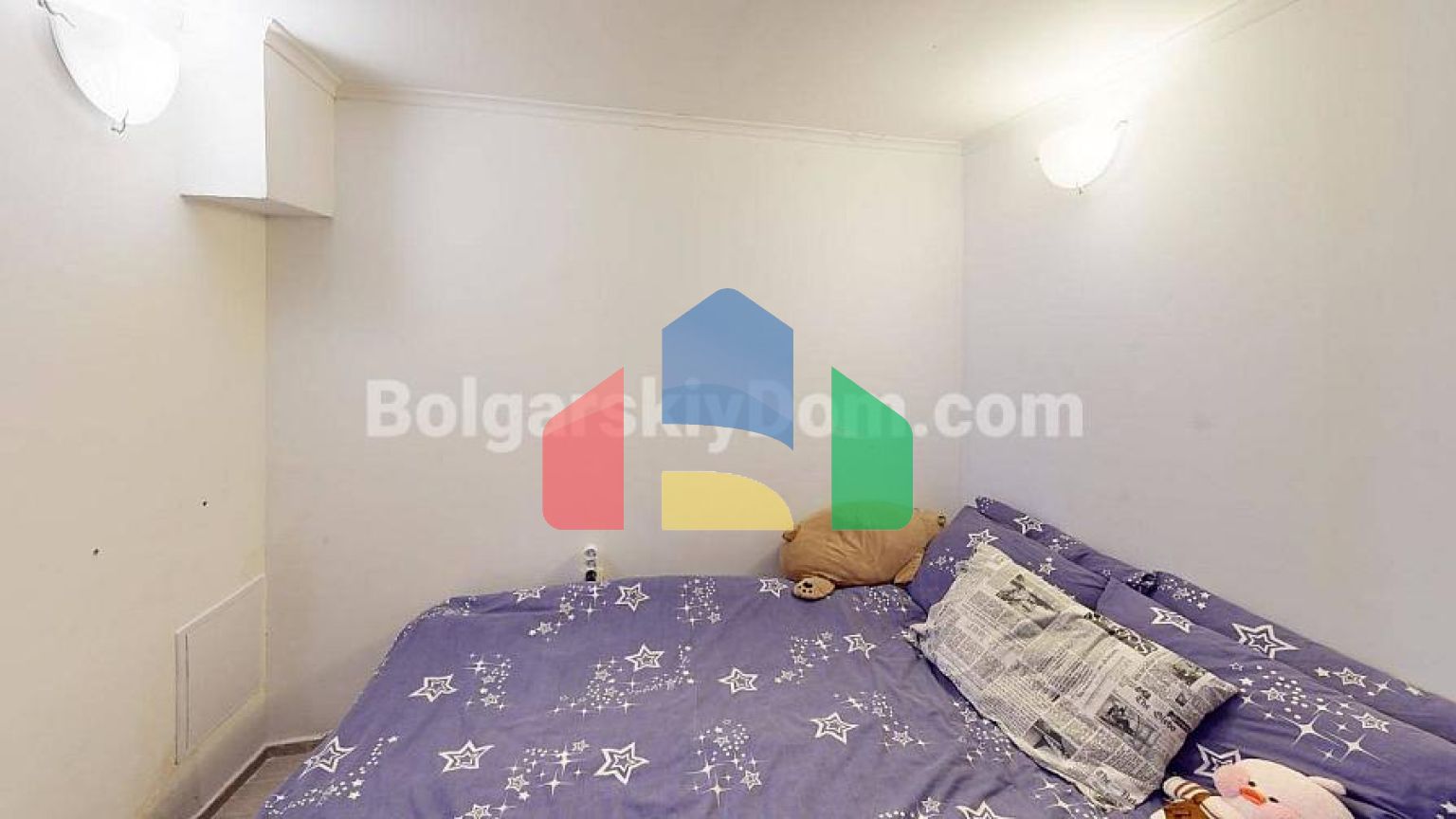 Трикімнатна квартира в Бей В'ю Віллас