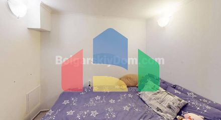 Трикімнатна квартира в Бей В'ю Віллас