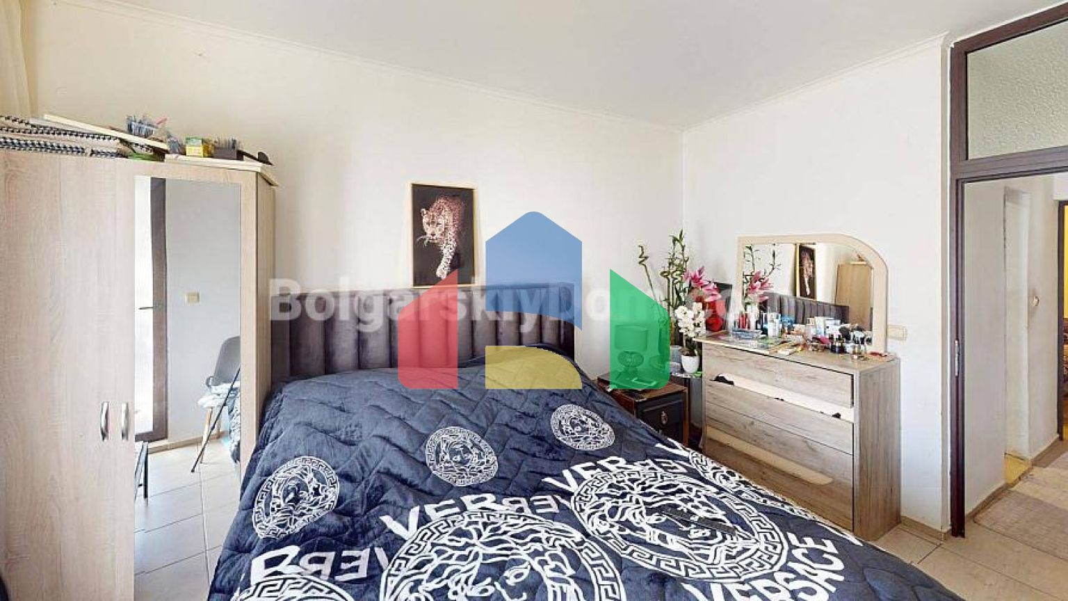 Трикімнатна квартира в Бей В'ю Віллас