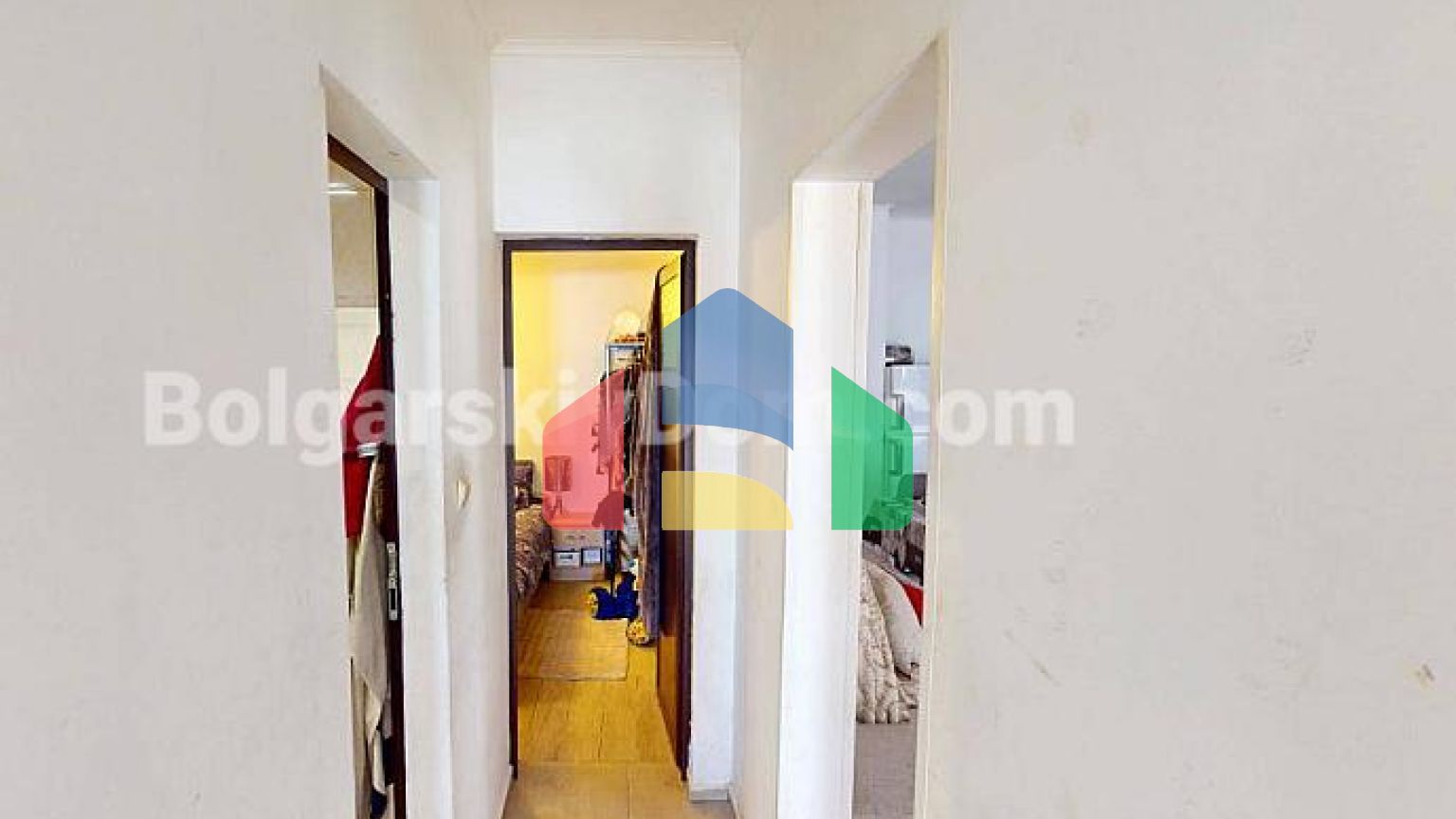 Трикімнатна квартира в Бей В'ю Віллас