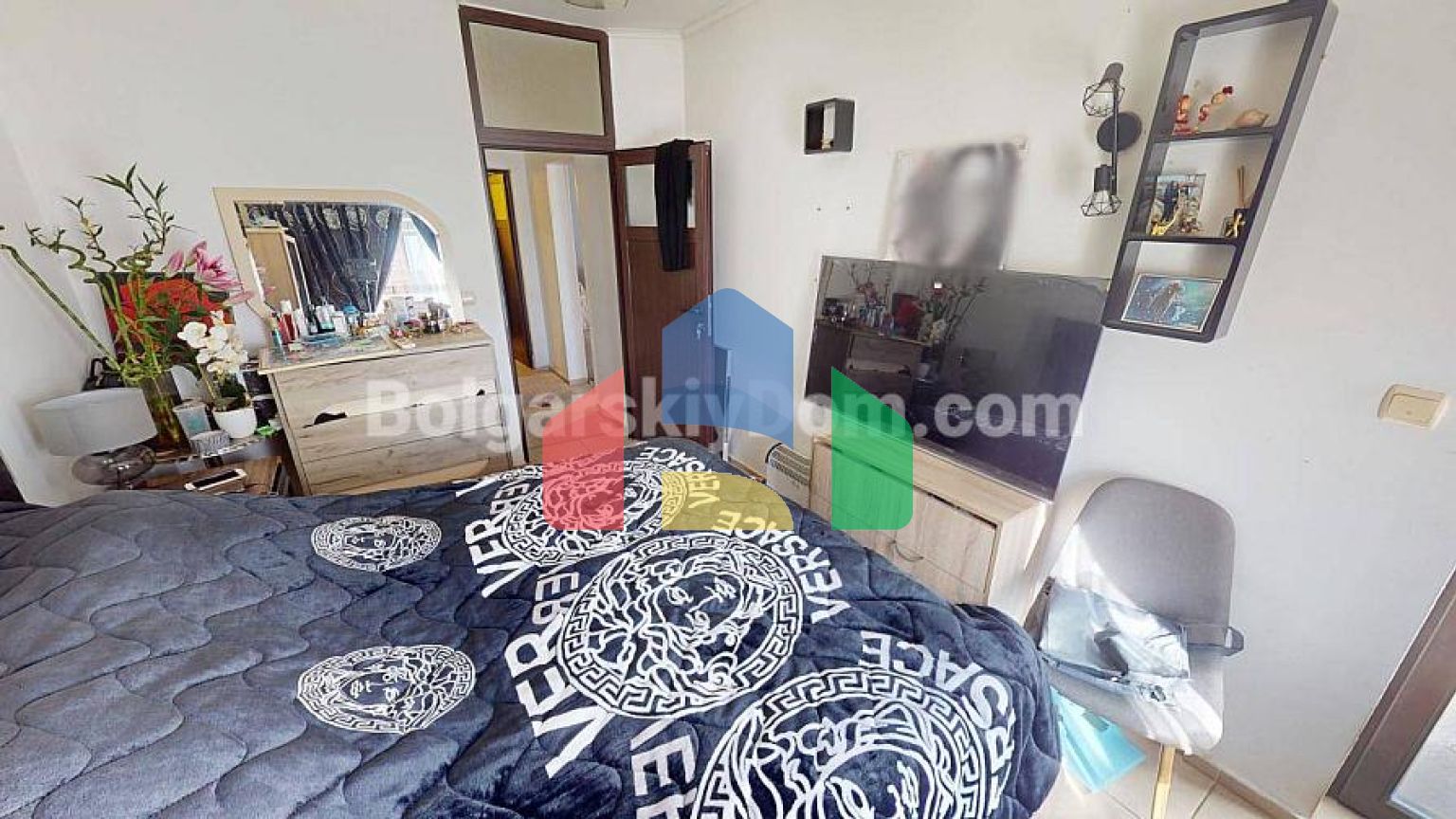 Трикімнатна квартира в Бей В'ю Віллас