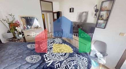 Трикімнатна квартира в Бей В'ю Віллас