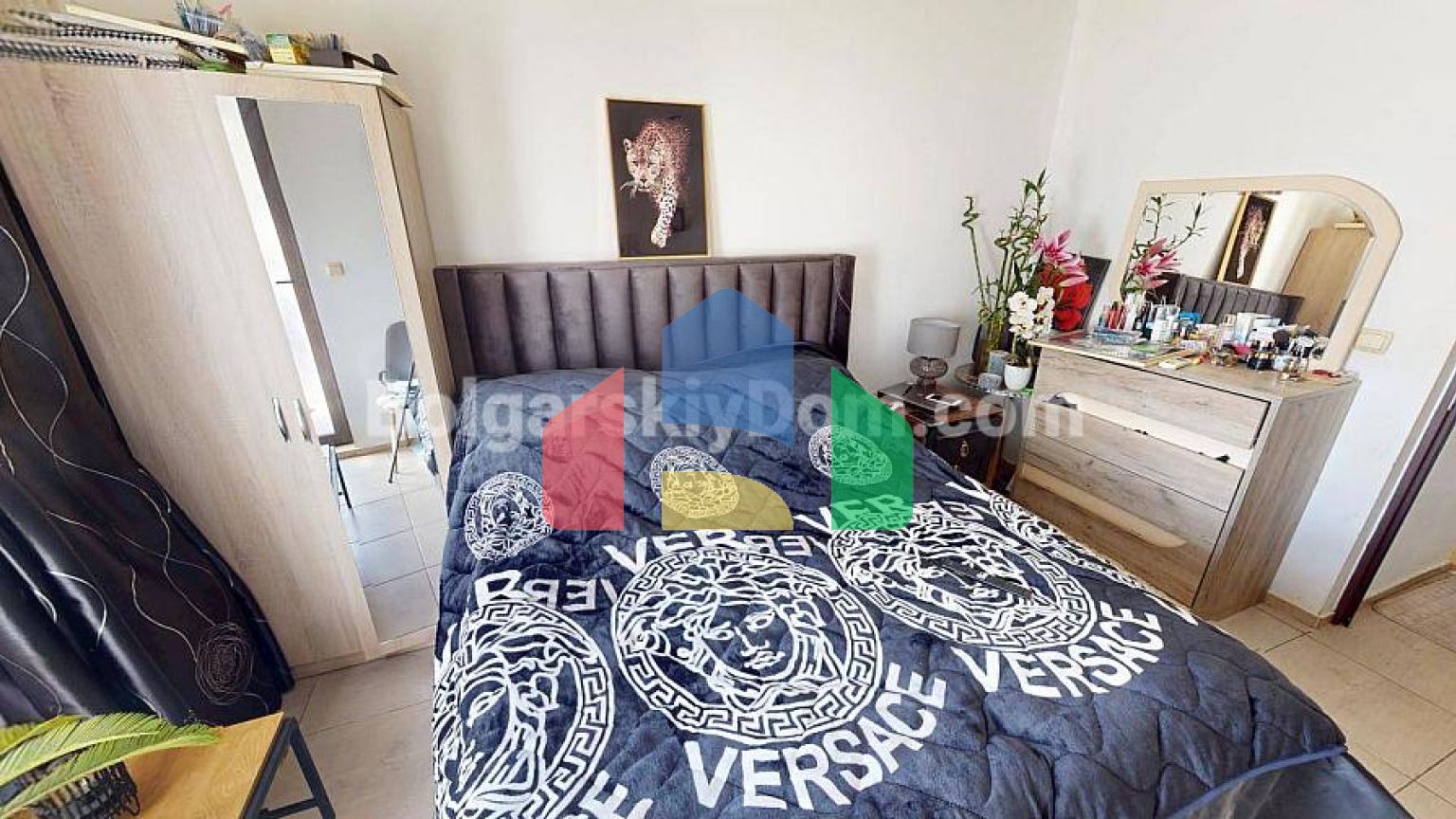 Трикімнатна квартира в Бей В'ю Віллас