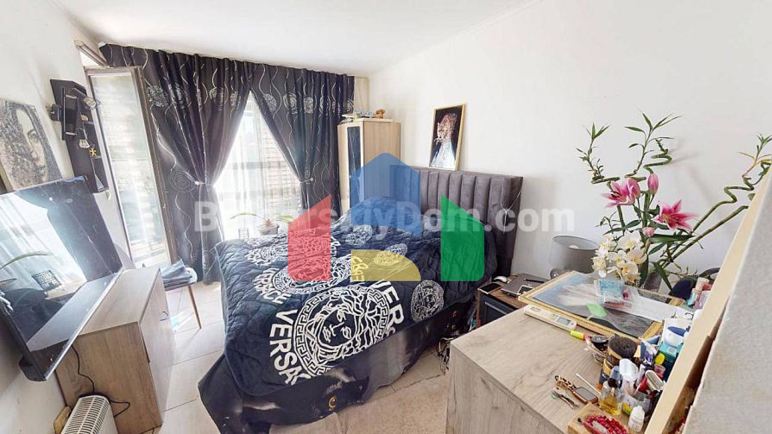 Трикімнатна квартира в Бей В'ю Віллас