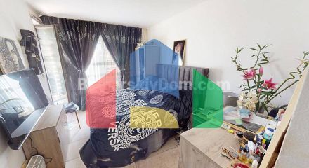 Трикімнатна квартира в Бей В'ю Віллас