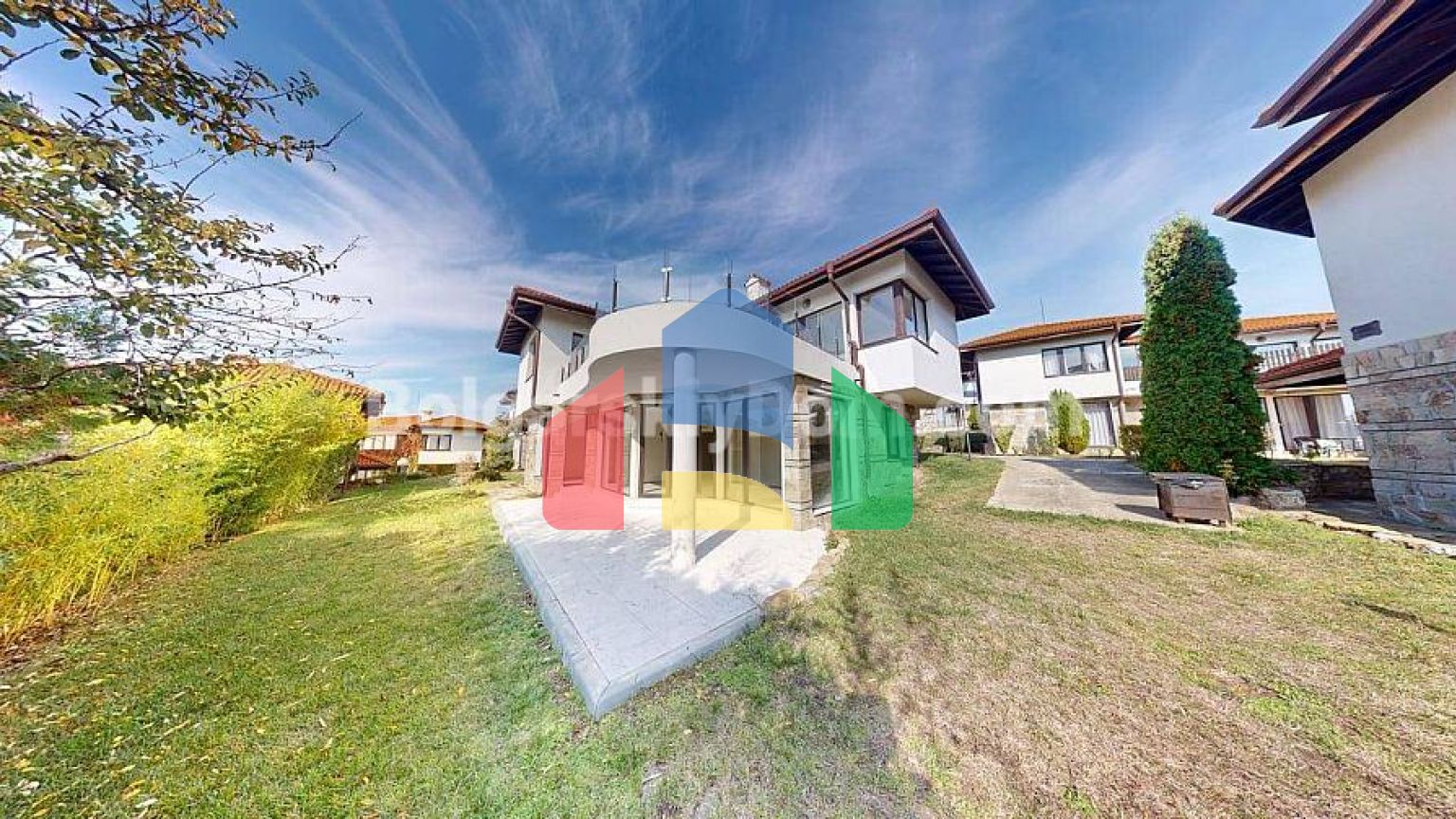 Дом в Бей Вью Виллас