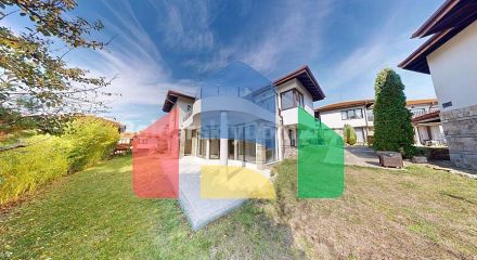 Дом в Бей Вью Виллас