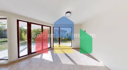 Дом в Бей Вью Виллас