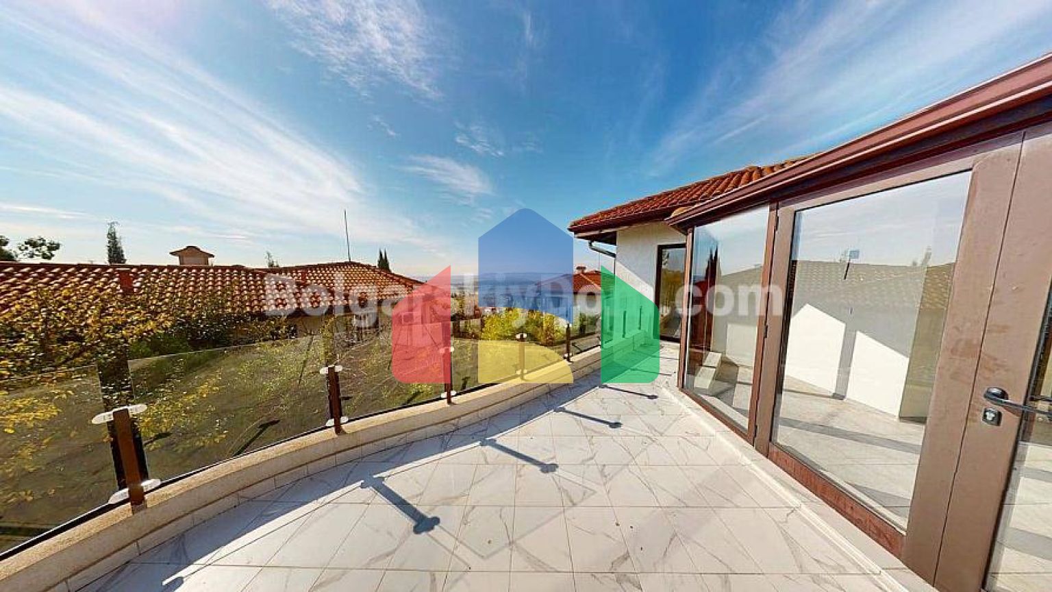 Дом в Бей Вью Виллас