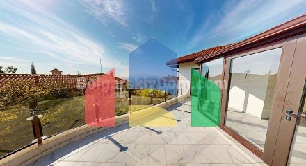 Дом в Бей Вью Виллас