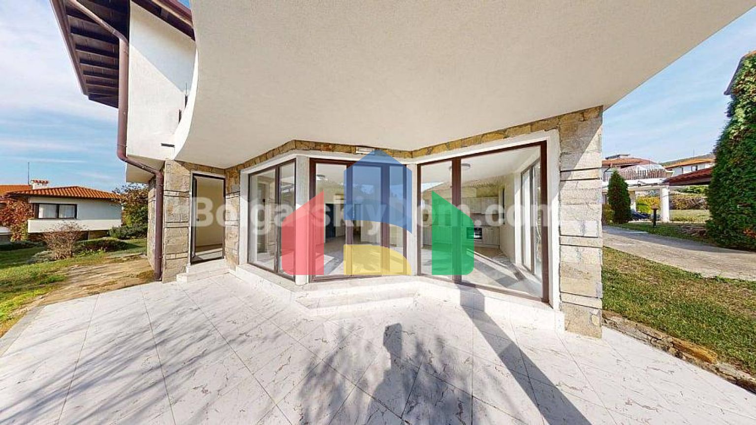 Дом в Бей Вью Виллас