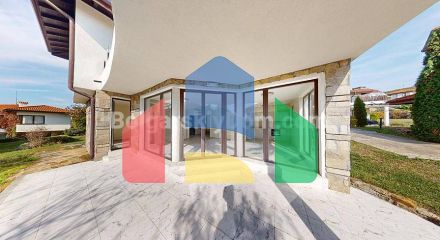 Дом в Бей Вью Виллас