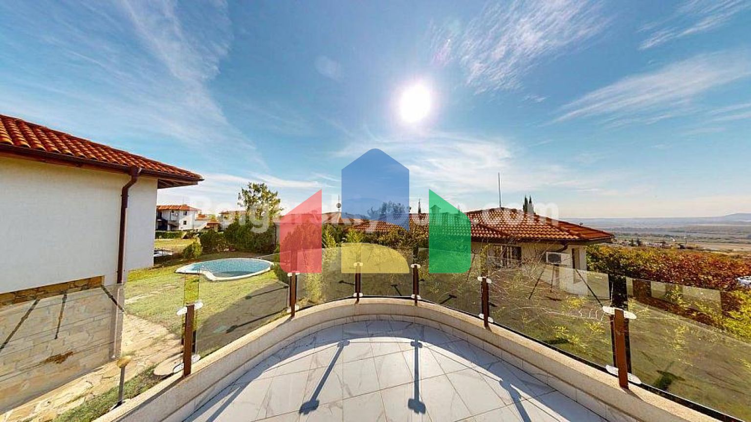 Дом в Бей Вью Виллас