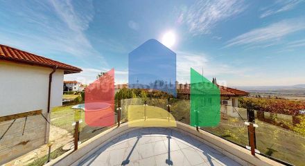 Дом в Бей Вью Виллас