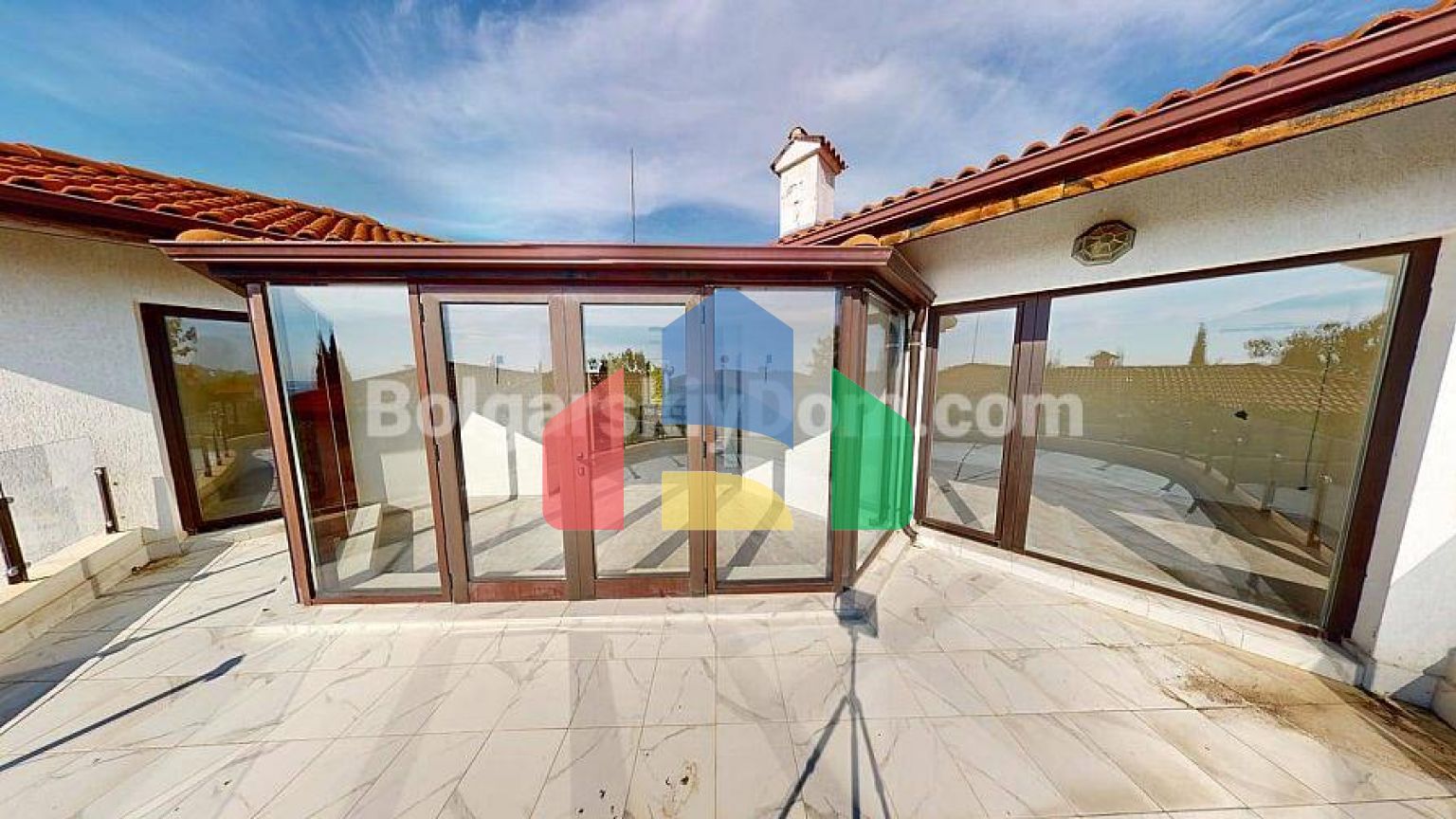 Дом в Бей Вью Виллас