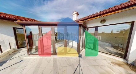 Дом в Бей Вью Виллас