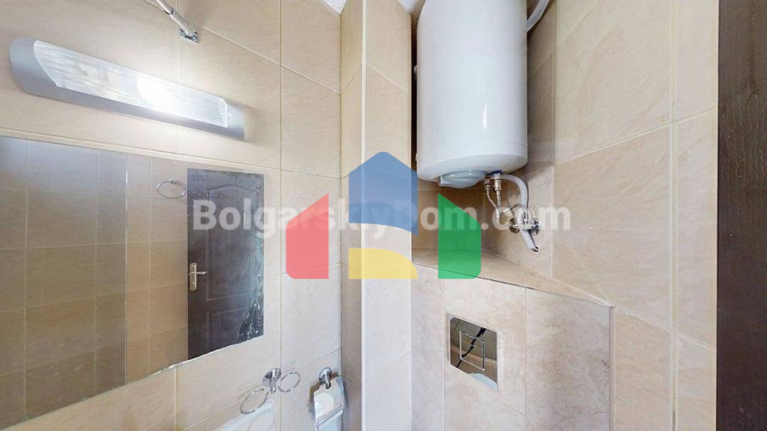 Дом в Бей Вью Виллас